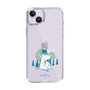 スリムプロテクションケース［ MOOMIN - Moominpappa ］