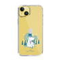 スリムプロテクションケース［ MOOMIN - Moominpappa ］