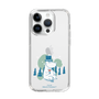 スリムプロテクションケース［ MOOMIN - Moominpappa ］