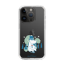 スリムプロテクションケース［ MOOMIN - Moominpappa ］