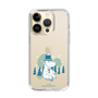 スリムプロテクションケース［ MOOMIN - Moominpappa ］