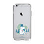 スリムプロテクションケース［ MOOMIN - Moominpappa ］