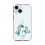 スリムプロテクションケース［ MOOMIN - Moominpappa ］