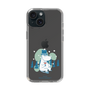 スリムプロテクションケース［ MOOMIN - Moominpappa ］