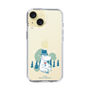 スリムプロテクションケース［ MOOMIN - Moominpappa ］
