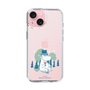 スリムプロテクションケース［ MOOMIN - Moominpappa ］