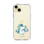 スリムプロテクションケース［ MOOMIN - Moominpappa ］