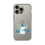スリムプロテクションケース［ MOOMIN - Moominpappa ］