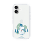 スリムプロテクションケース［ MOOMIN - Moominpappa ］