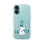 スリムプロテクションケース［ MOOMIN - Moominpappa ］