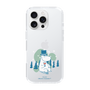 スリムプロテクションケース［ MOOMIN - Moominpappa ］