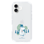 スリムプロテクションケース［ MOOMIN - Moominpappa ］