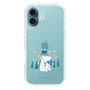 スリムプロテクションケース［ MOOMIN - Moominpappa ］