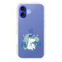 スリムプロテクションケース［ MOOMIN - Moominpappa ］