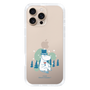 スリムプロテクションケース［ MOOMIN - Moominpappa ］