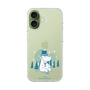 スリムプロテクションケース［ MOOMIN - Moominpappa ］