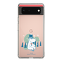 スリムプロテクションケース［ MOOMIN - Moominpappa ］