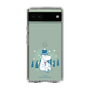スリムプロテクションケース［ MOOMIN - Moominpappa ］