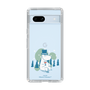 スリムプロテクションケース［ MOOMIN - Moominpappa ］