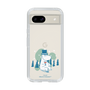 スリムプロテクションケース［ MOOMIN - Moominpappa ］