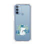 スリムプロテクションケース［ MOOMIN - Moominpappa ］