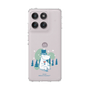 スリムプロテクションケース［ MOOMIN - Moominpappa ］