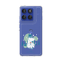 スリムプロテクションケース［ MOOMIN - Moominpappa ］