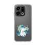 スリムプロテクションケース［ MOOMIN - Moominpappa ］