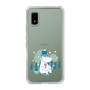 スリムプロテクションケース［ MOOMIN - Moominpappa ］