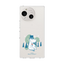 スリムプロテクションケース［ MOOMIN - Moominpappa ］