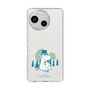 スリムプロテクションケース［ MOOMIN - Moominpappa ］