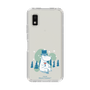 スリムプロテクションケース［ MOOMIN - Moominpappa ］