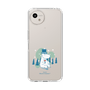 スリムプロテクションケース［ MOOMIN - Moominpappa ］