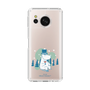 スリムプロテクションケース［ MOOMIN - Moominpappa ］