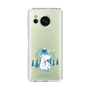 スリムプロテクションケース［ MOOMIN - Moominpappa ］