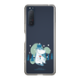 スリムプロテクションケース［ MOOMIN - Moominpappa ］