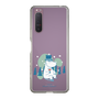 スリムプロテクションケース［ MOOMIN - Moominpappa ］