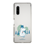 スリムプロテクションケース［ MOOMIN - Moominpappa ］
