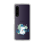 スリムプロテクションケース［ MOOMIN - Moominpappa ］