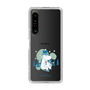 スリムプロテクションケース［ MOOMIN - Moominpappa ］