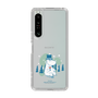 スリムプロテクションケース［ MOOMIN - Moominpappa ］