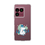 スリムプロテクションケース［ MOOMIN - Moominpappa ］