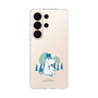 スリムプロテクションケース［ MOOMIN - Moominpappa ］