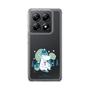 スリムプロテクションケース［ MOOMIN - Moominpappa ］