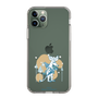スリムプロテクションケース［ MOOMIN - Sniff ］