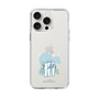 スリムプロテクションケース［ MOOMIN - Hattifatteners ］