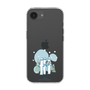 スリムプロテクションケース［ MOOMIN - Hattifatteners ］