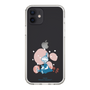 スリムプロテクションケース［ MOOMIN - Mymble ］