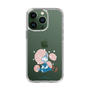 スリムプロテクションケース［ MOOMIN - Mymble ］