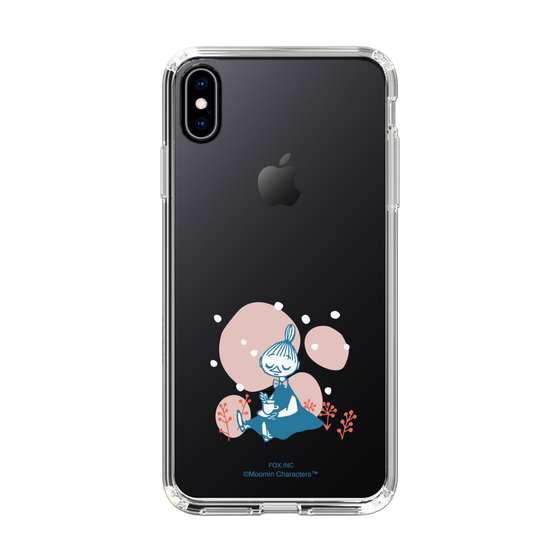スリムプロテクションケース［ MOOMIN - Mymble ］